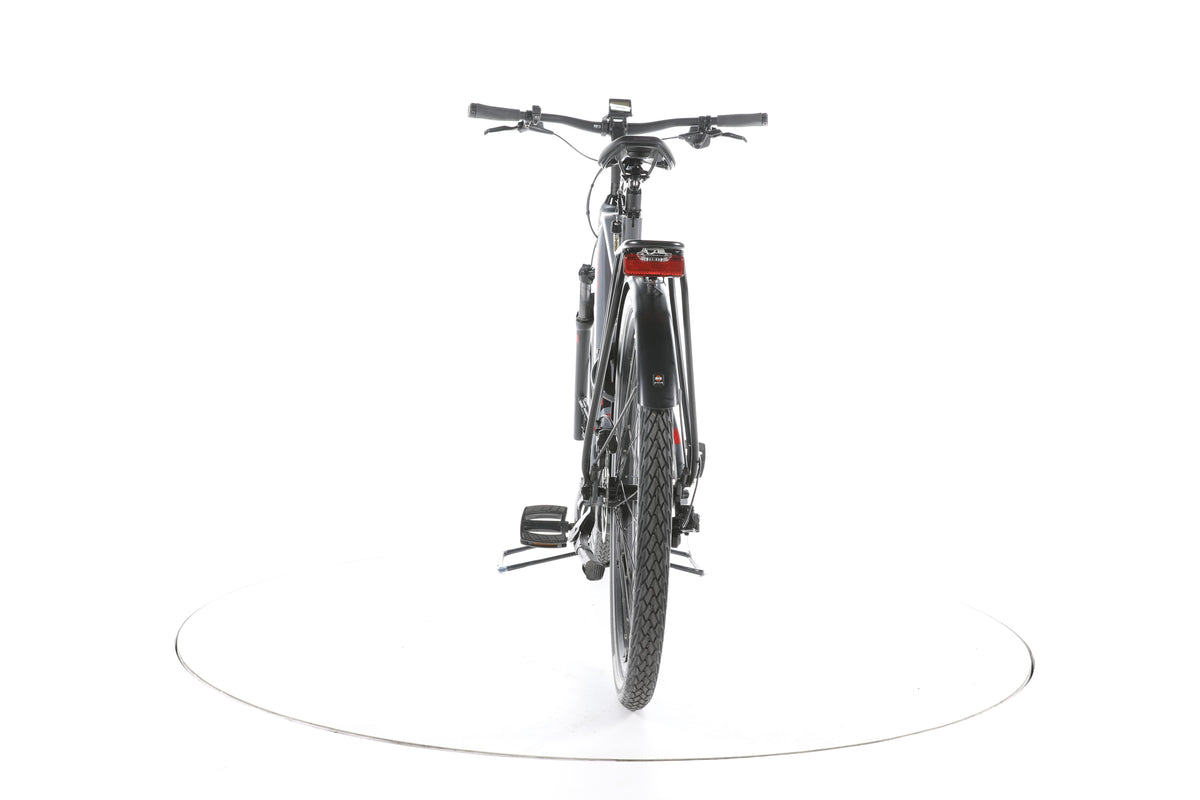 Conway Cairon T 2.0 Trekking E-Bike - Image 10