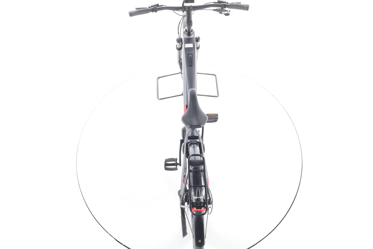 Conway Cairon T 2.0 Trekking E-Bike - Image 22