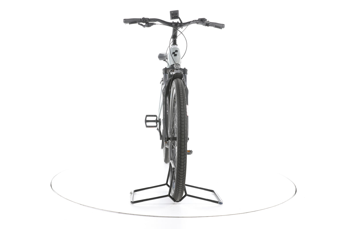 Cube Kathmandu Hybrid One Trekking E-Bike Tiefeinsteiger - Image 4