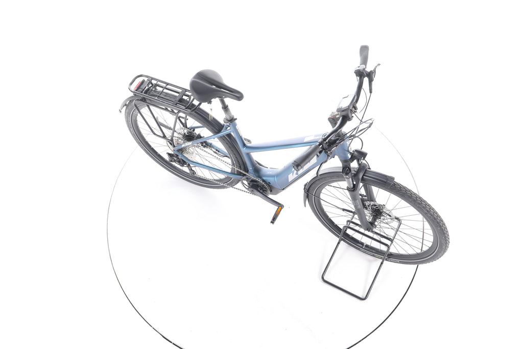 KTM Macina Tour CX 510 Trekking E-Bike - Image 14