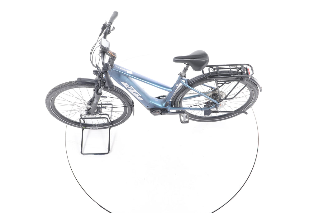 KTM Macina Tour CX 510 Trekking E-Bike - Image 19