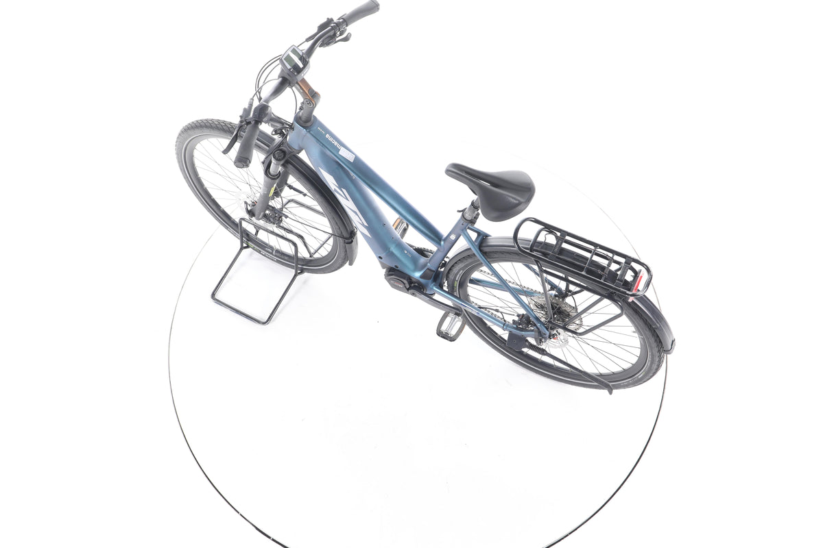 KTM Macina Tour CX 510 Trekking E-Bike - Image 20
