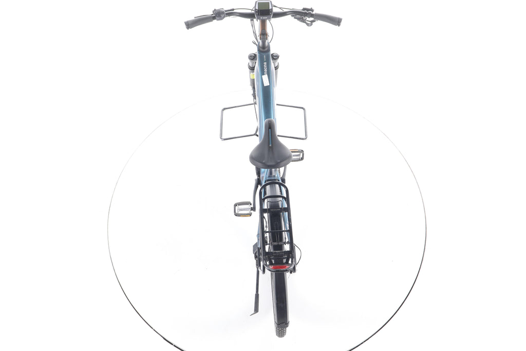 KTM Macina Tour CX 510 Trekking E-Bike - Image 22