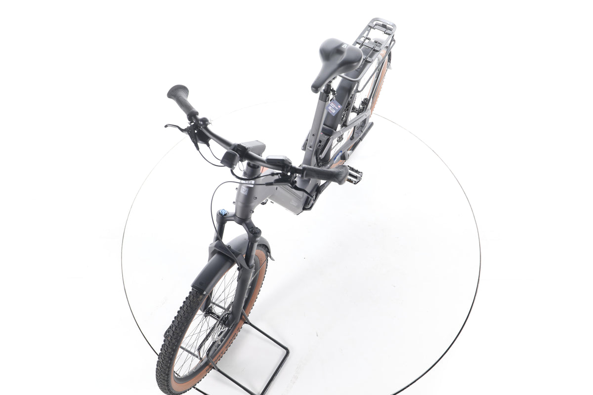 Conway Cairon C FS 2.0 Trekking E-Bike Tiefeinsteiger 2026 - Image 17