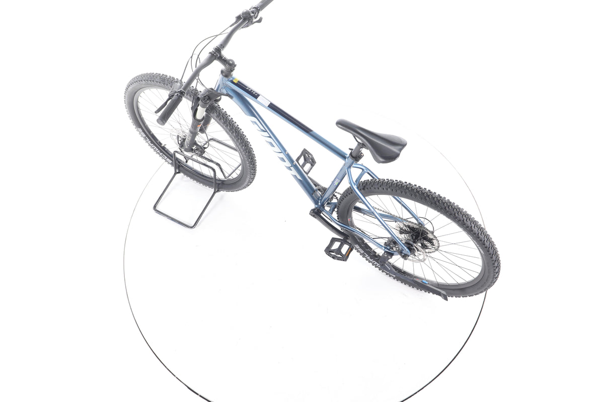 Giant Talon 0 Diamant Fahrrad Hardtail - Image 20