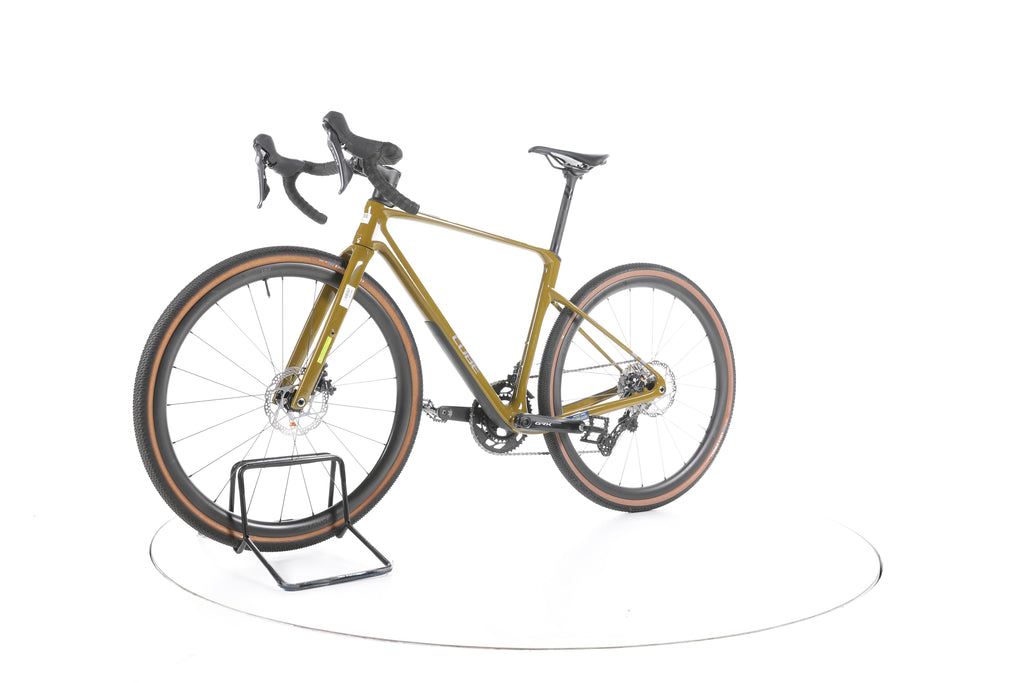 Cube Nuroad C:62 Pro Gravelbike Carbon 2025 - Image 6