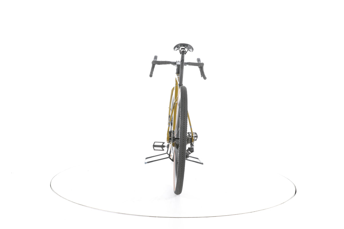 Cube Nuroad C:62 Pro Gravelbike Carbon 2025 - Image 10