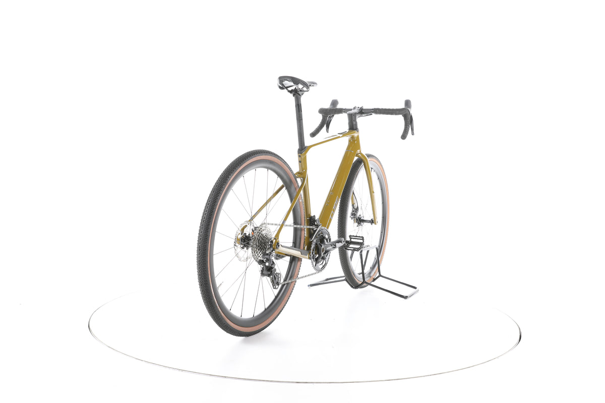 Cube Nuroad C:62 Pro Gravelbike Carbon 2025 - Image 11