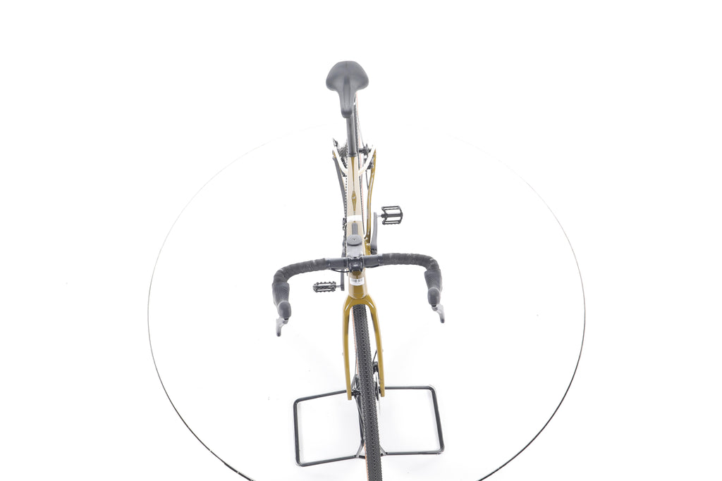 Cube Nuroad C:62 Pro Gravelbike Carbon 2025 - Image 16