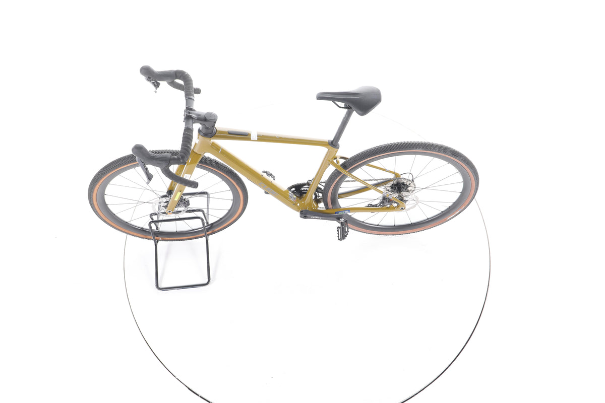 Cube Nuroad C:62 Pro Gravelbike Carbon 2025 - Image 19
