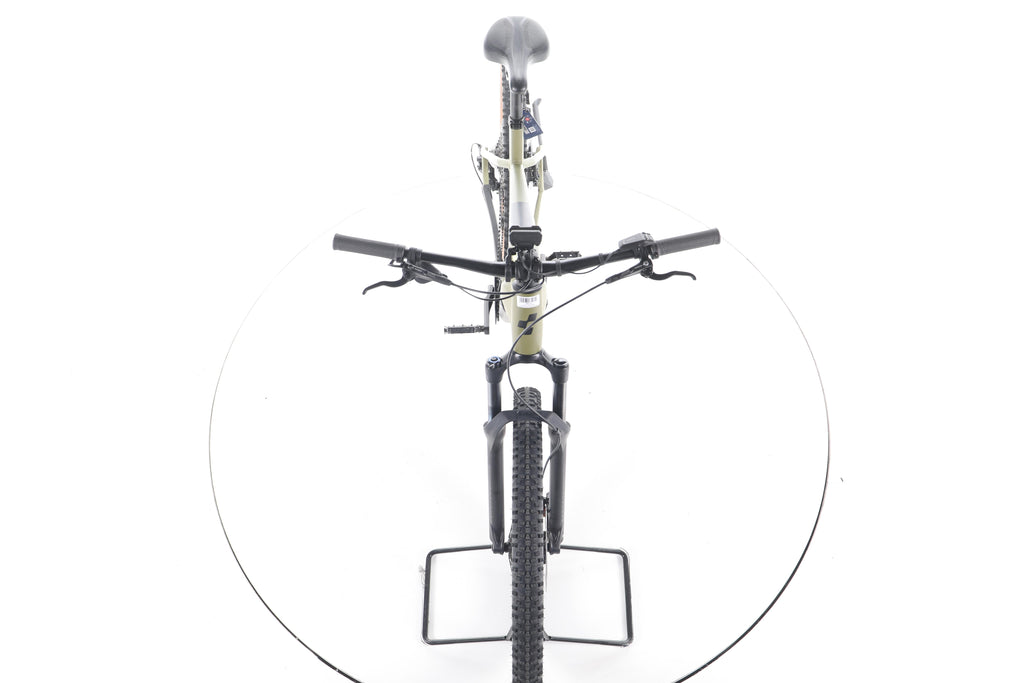 Cube Reaction Hybrid Race E-Bike - Image 16