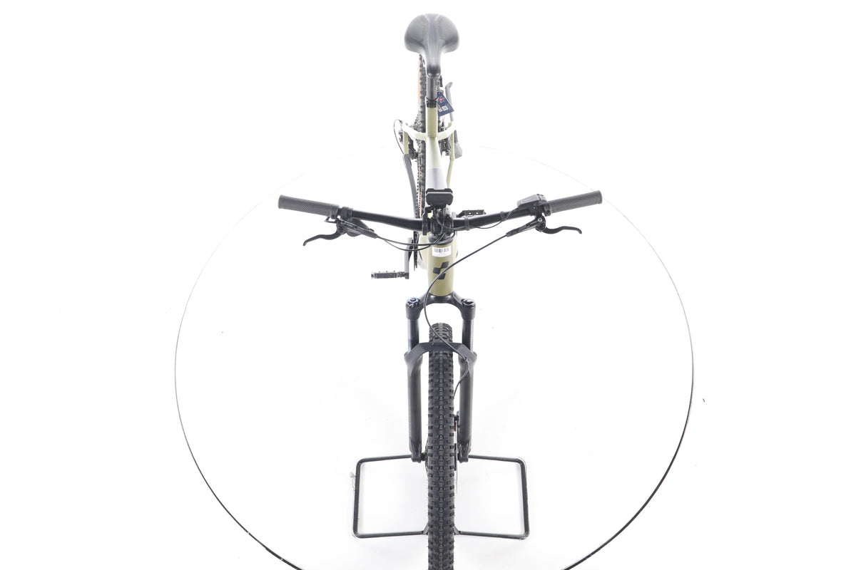 Cube Reaction Hybrid Race E-Bike - Image 16