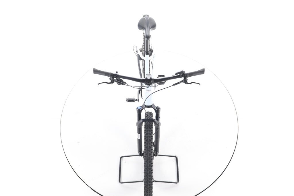 Cube Reaction Hybrid Pro 750 Trekking E-Bike Tiefeinsteiger - Image 16