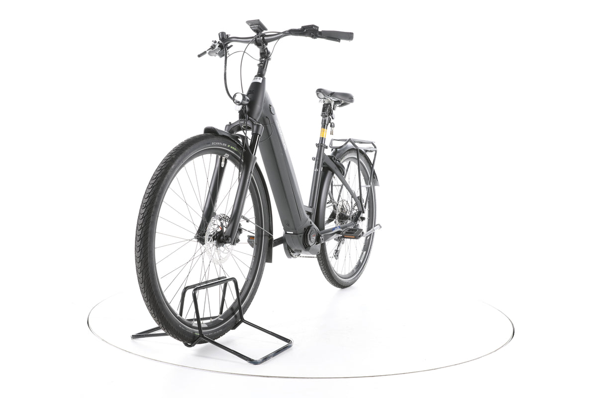 Pegasus Premio Evo 10 Trekking E-Bike Tiefeinsteiger - Image 5