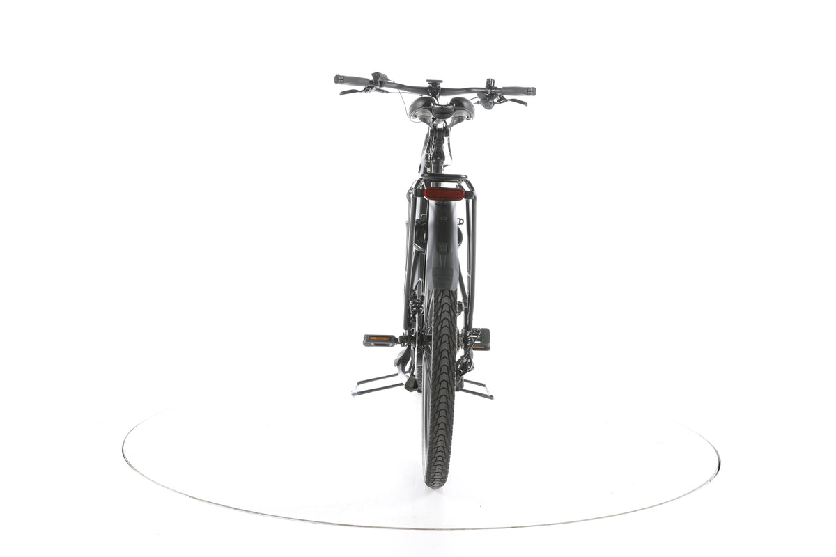 Pegasus Premio Evo 10 Trekking E-Bike Tiefeinsteiger - Image 10
