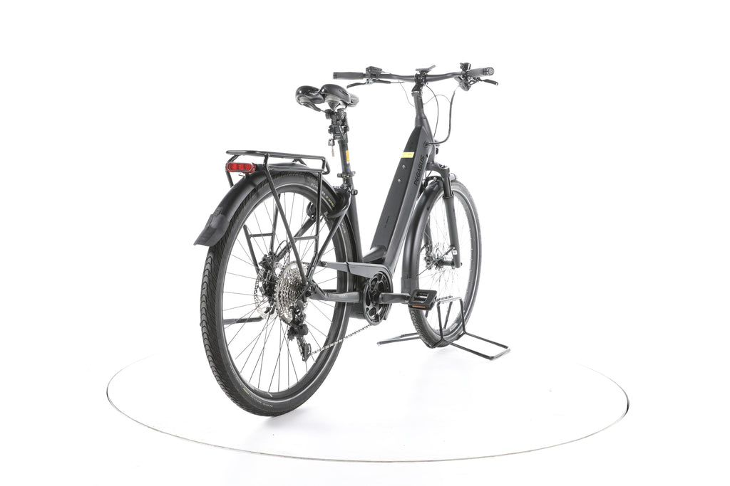 Pegasus Premio Evo 10 Trekking E-Bike Tiefeinsteiger - Image 11
