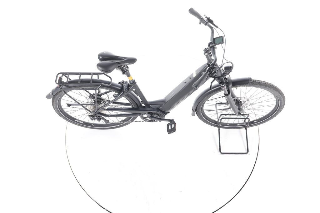 Pegasus Premio Evo 10 Trekking E-Bike Tiefeinsteiger - Image 13