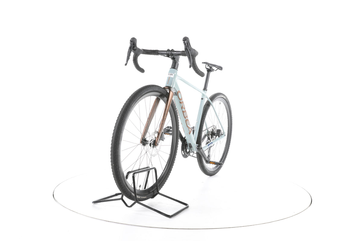 Orbea Terra H30 Gravelbike Carbon 2024 - Image 5