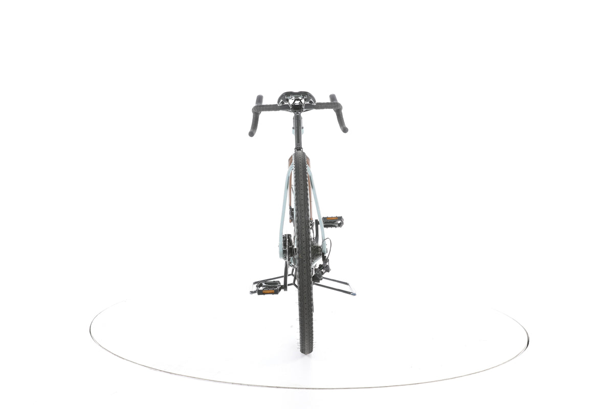 Orbea Terra H30 Gravelbike Carbon 2024 - Image 10