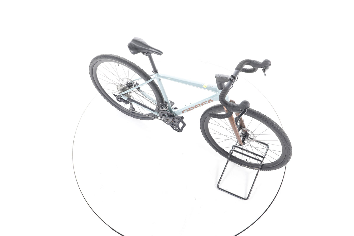 Orbea Terra H30 Gravelbike Carbon 2024 - Image 14