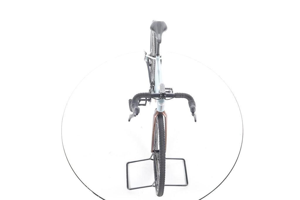 Orbea Terra H30 Gravelbike Carbon 2024 - Image 16