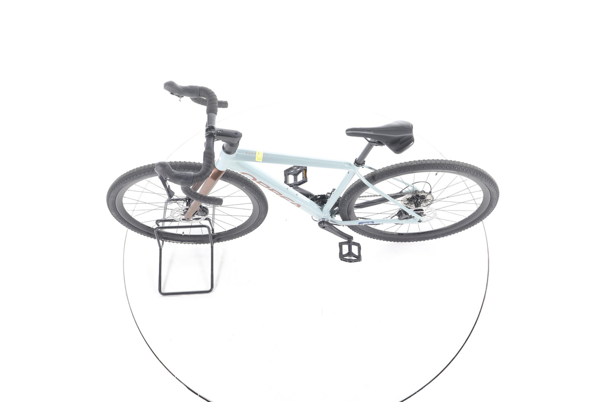 Orbea Terra H30 Gravelbike Carbon 2024 - Image 19