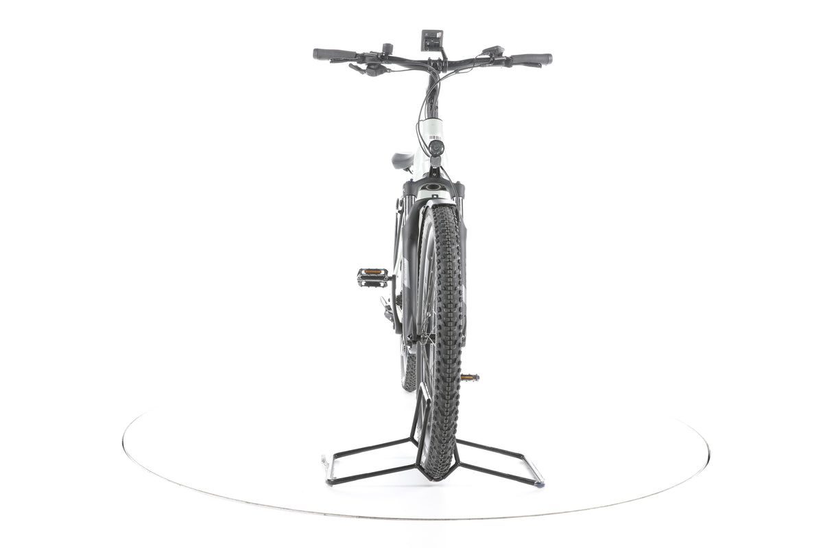 KTM Macina Aera 571 LFC Trekking E-Bike Tiefeinsteiger - Image 4