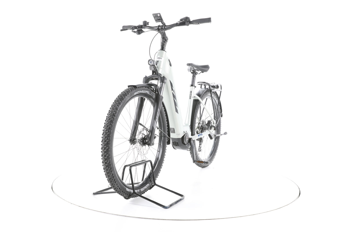 KTM Macina Aera 571 LFC Trekking E-Bike Tiefeinsteiger - Image 5