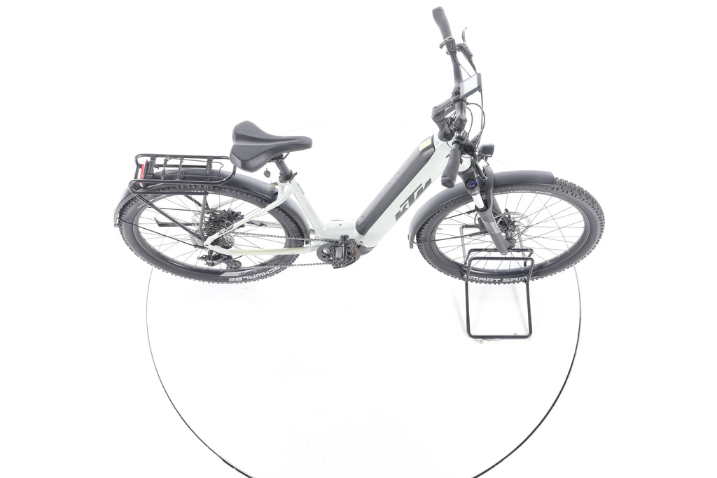 KTM Macina Aera 571 LFC Trekking E-Bike Tiefeinsteiger - Image 13