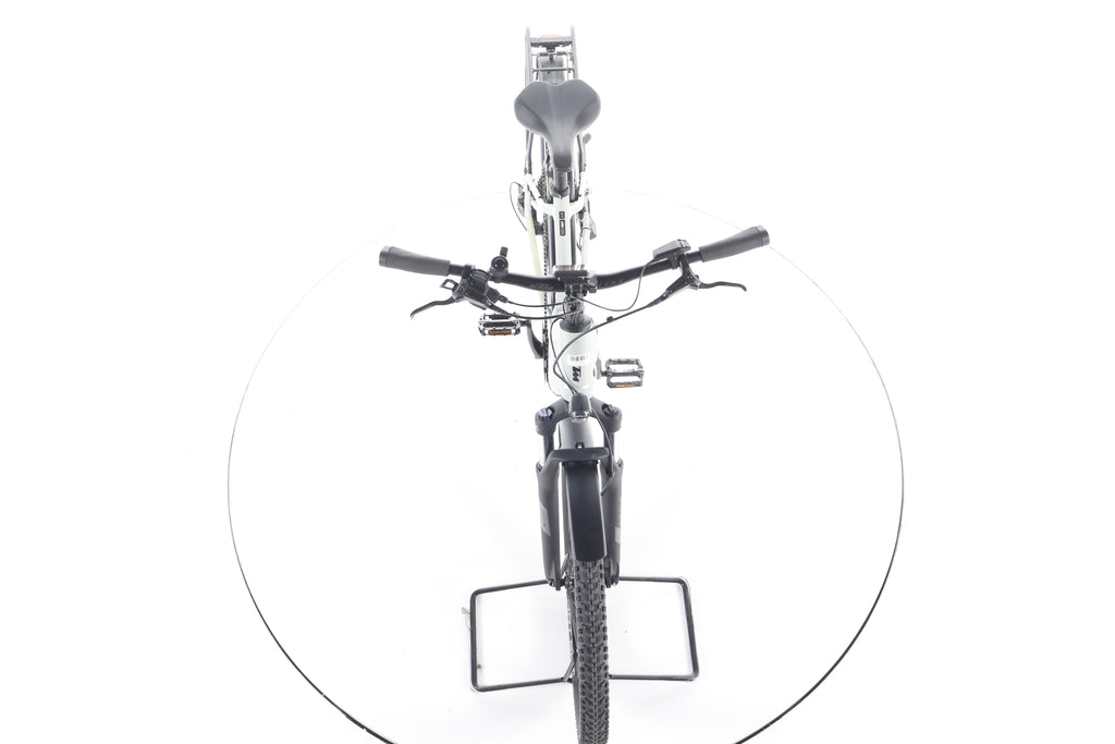 KTM Macina Aera 571 LFC Trekking E-Bike Tiefeinsteiger - Image 16