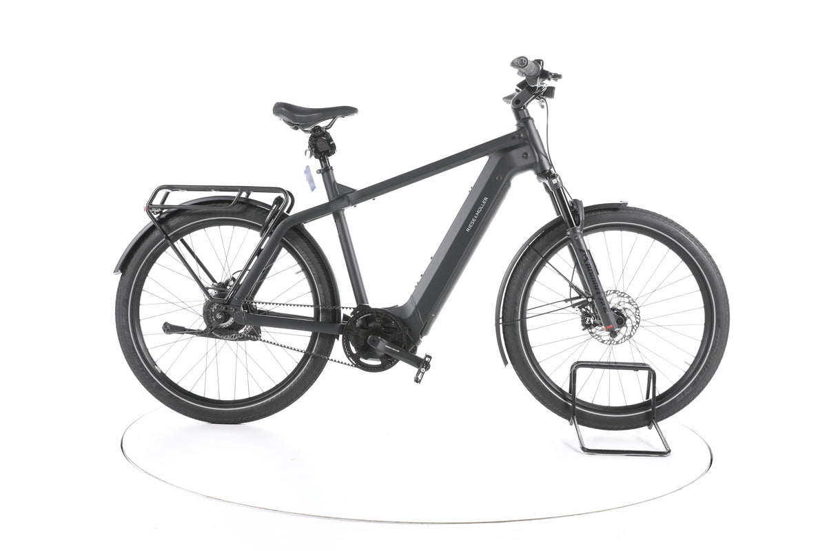Riese & Müller Charger4 GT vario City E-Bike - Image 1