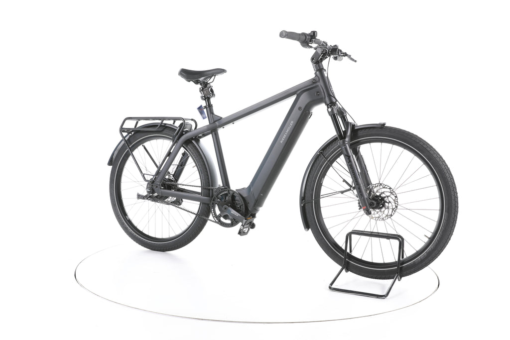 Riese & Müller Charger4 GT vario City E-Bike - Image 2