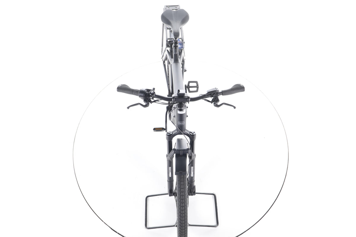 Riese & Müller Charger4 GT vario City E-Bike - Image 16