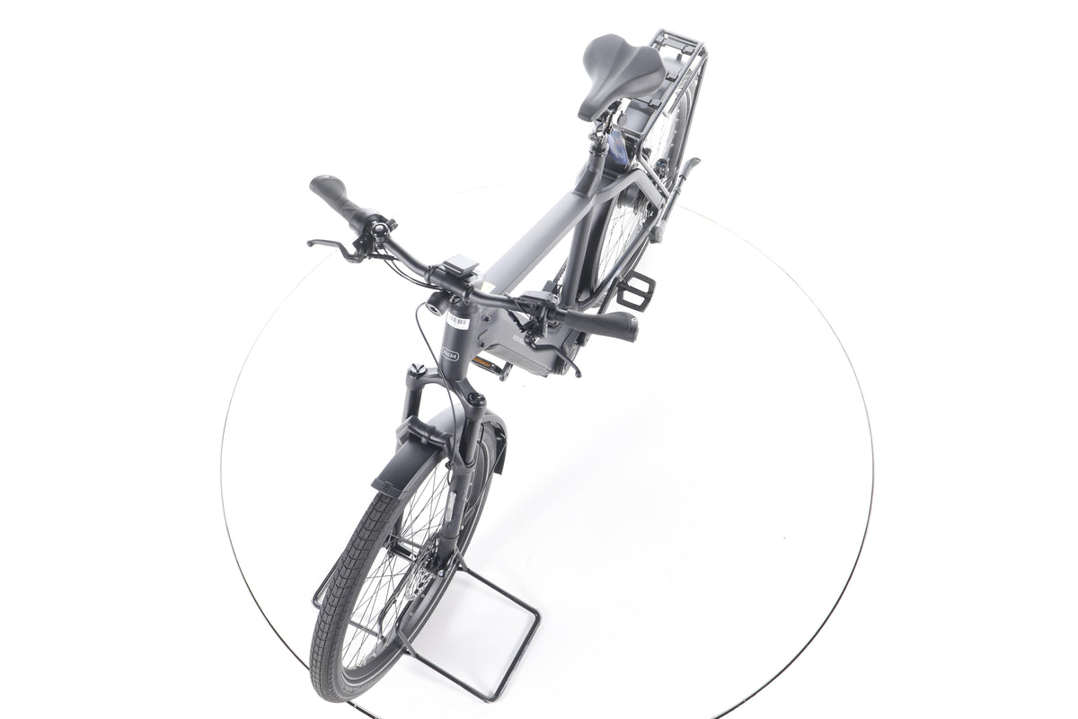 Riese & Müller Charger4 GT vario City E-Bike - Image 17