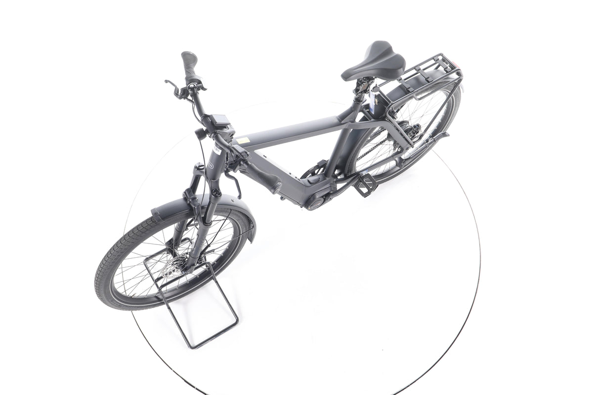 Riese & Müller Charger4 GT vario City E-Bike - Image 18