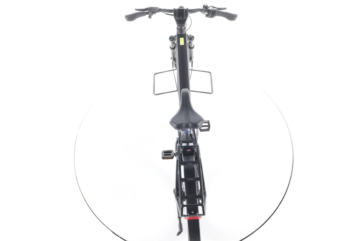 Riese & Müller Charger4 GT vario City E-Bike - Image 22