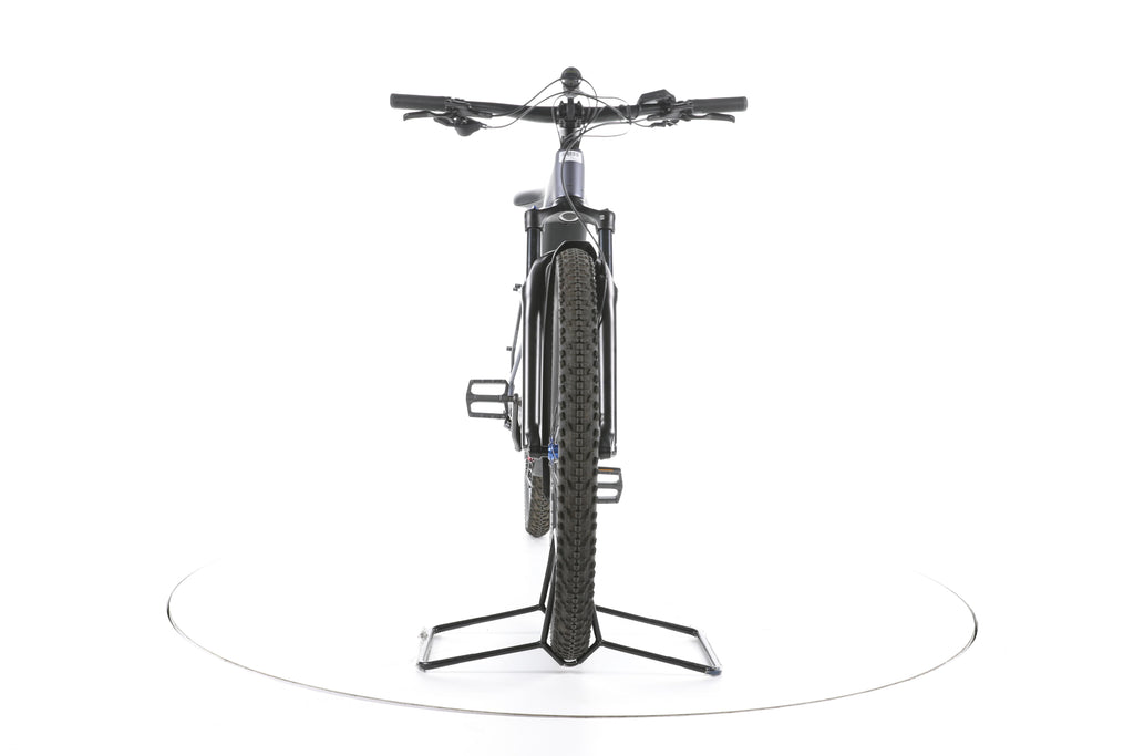 Cube Reaction Hybrid Pro E-Bike Carbon 2025 - Image 4