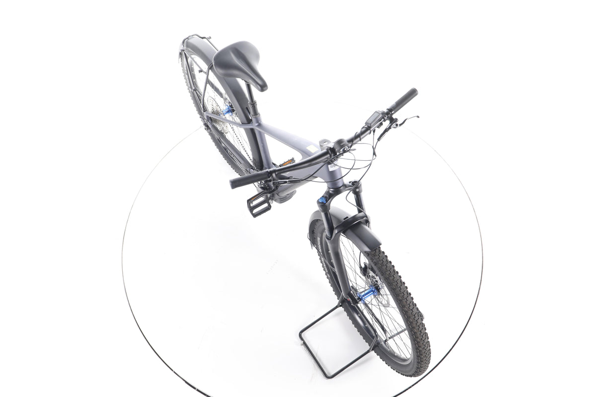 Cube Reaction Hybrid Pro E-Bike Carbon 2025 - Image 15