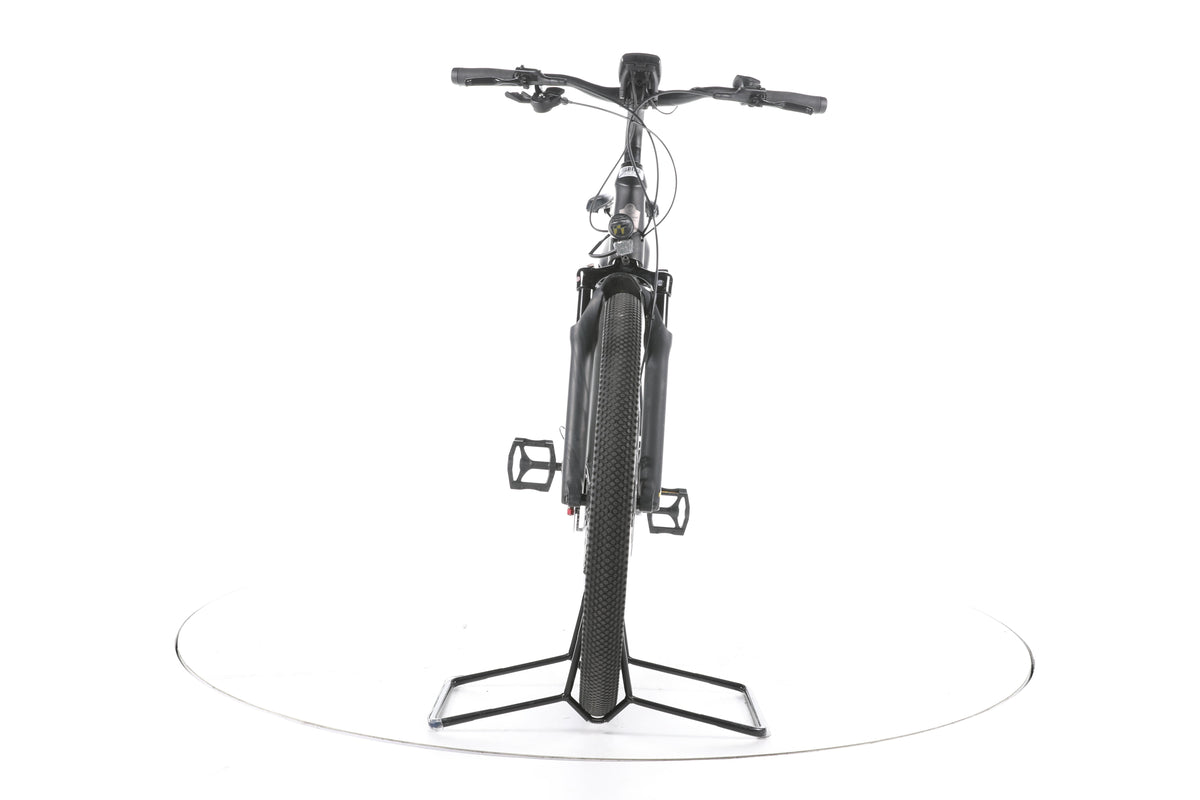 Diamant Zouma Deluxe + Trekking E-Bike - Image 4