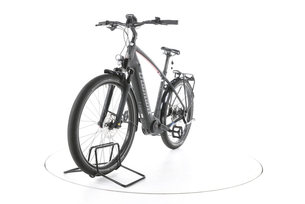 Diamant Zouma Deluxe + Trekking E-Bike - Image 5