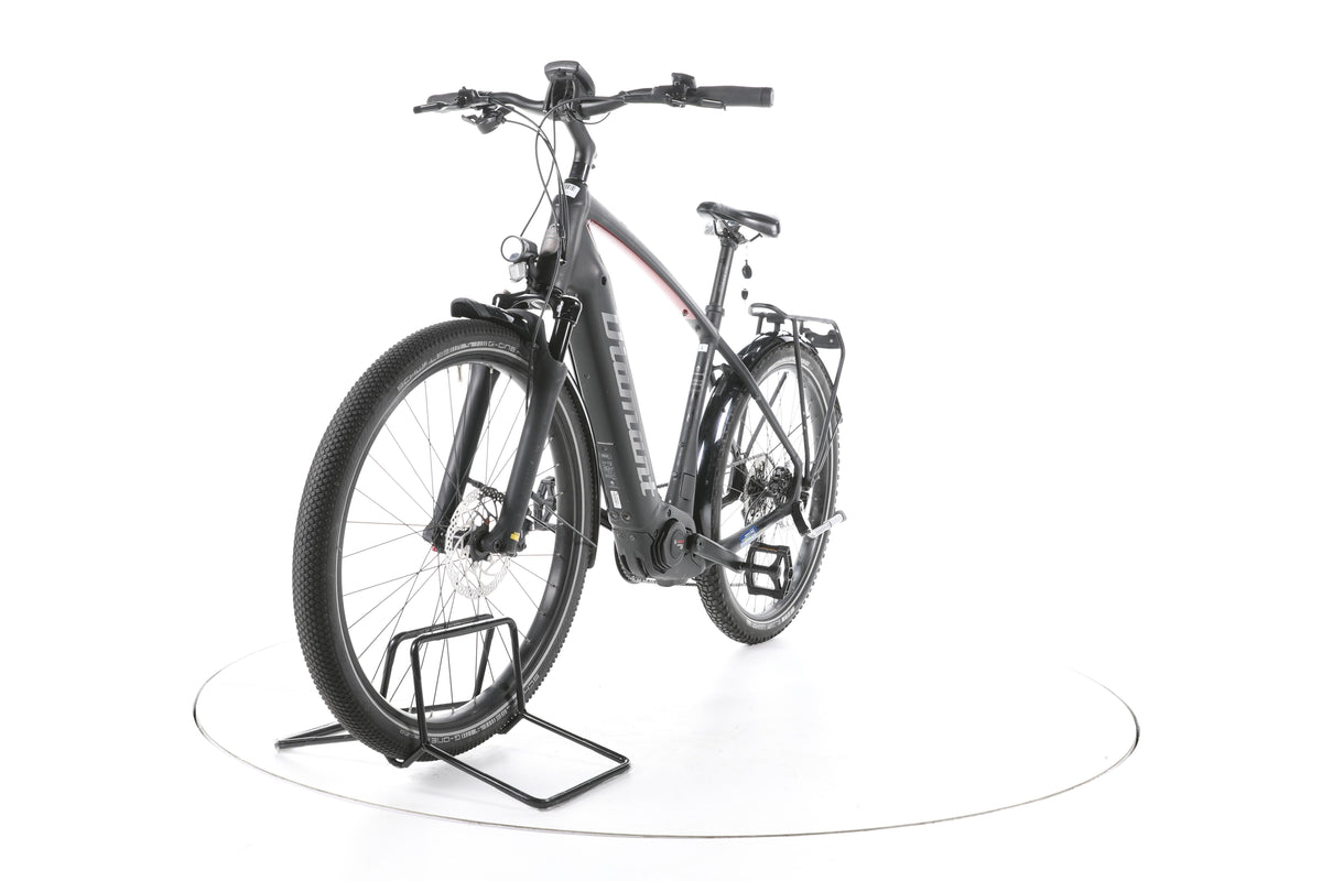 Diamant Zouma Deluxe + Trekking E-Bike - Image 5