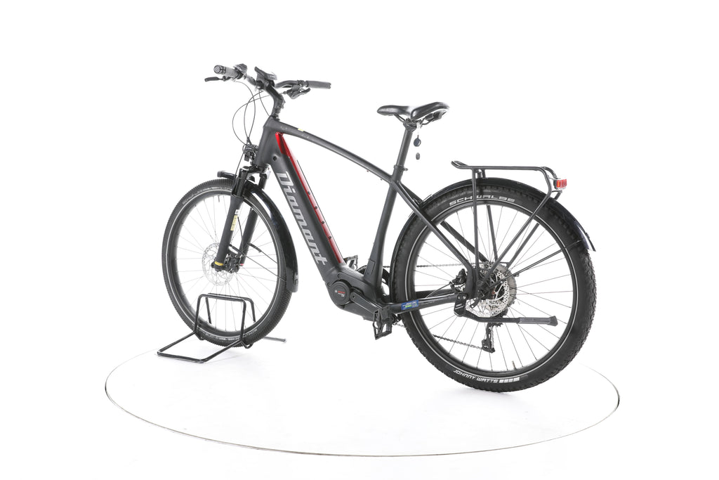 Diamant Zouma Deluxe + Trekking E-Bike - Image 8
