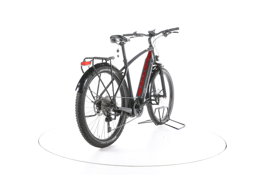 Diamant Zouma Deluxe + Trekking E-Bike - Image 11