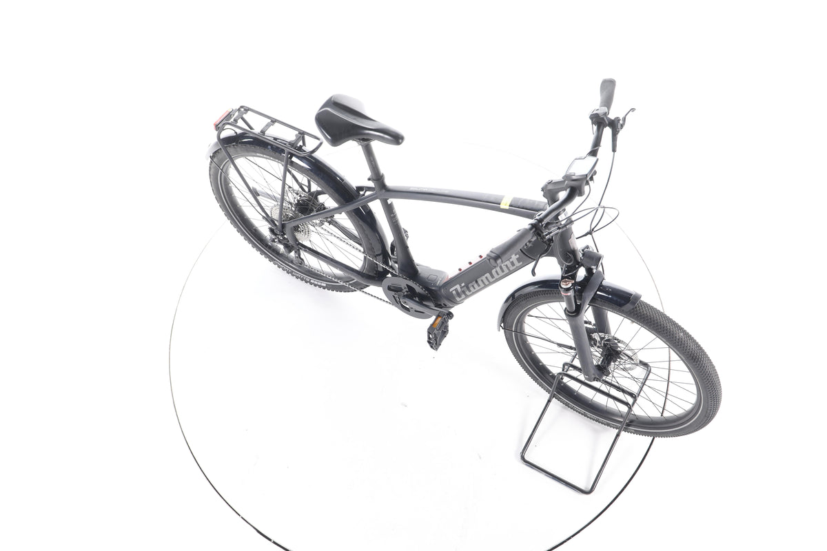 Diamant Zouma Deluxe + Trekking E-Bike - Image 14