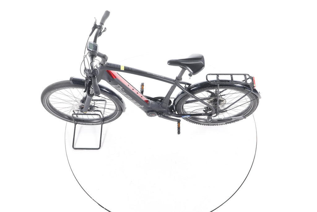 Diamant Zouma Deluxe + Trekking E-Bike - Image 19