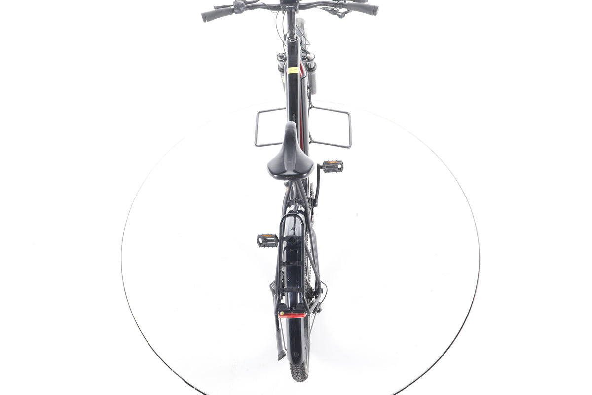 Diamant Zouma Deluxe + Trekking E-Bike - Image 22