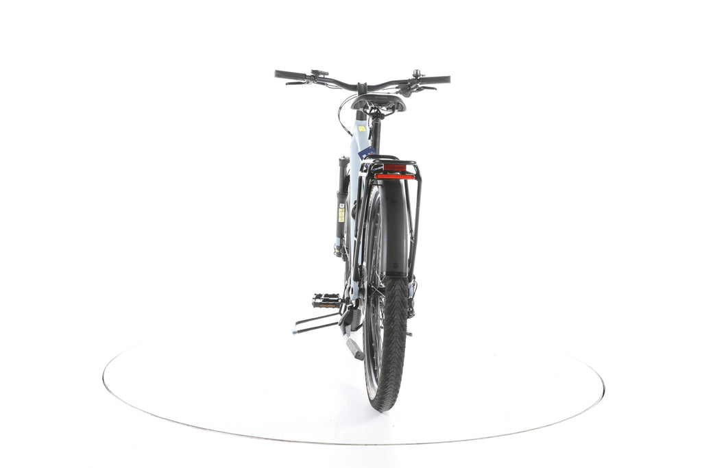 Winora Yucatan X10 Trekking E-Bike - Image 10