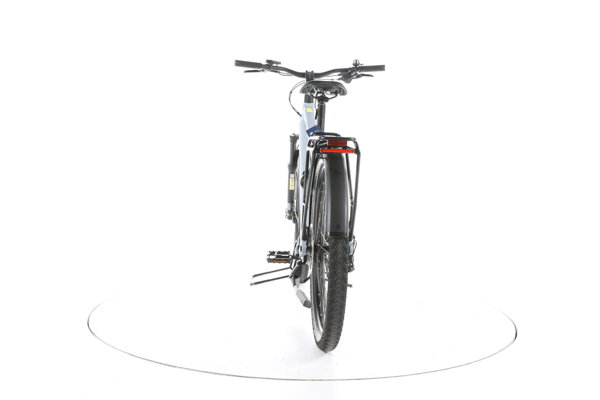 Winora Yucatan X10 Trekking E-Bike - Image 10