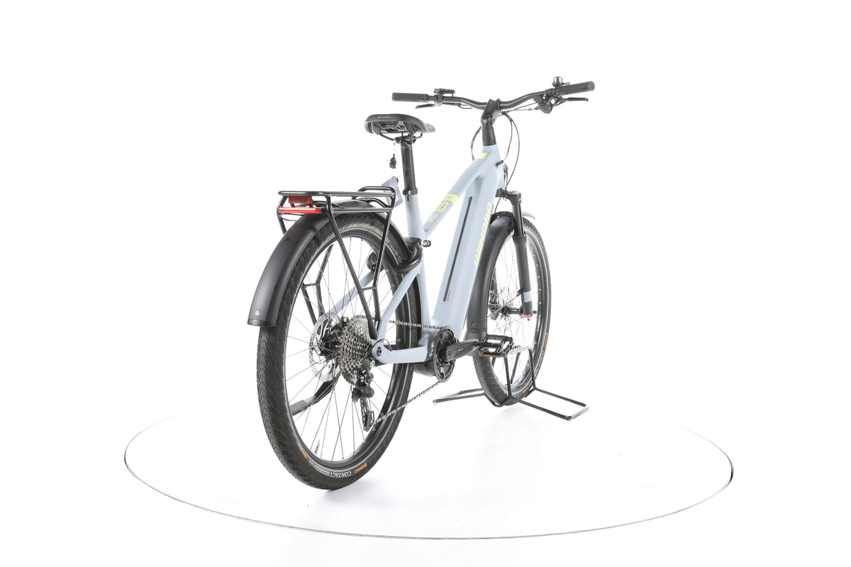 Winora Yucatan X10 Trekking E-Bike - Image 11