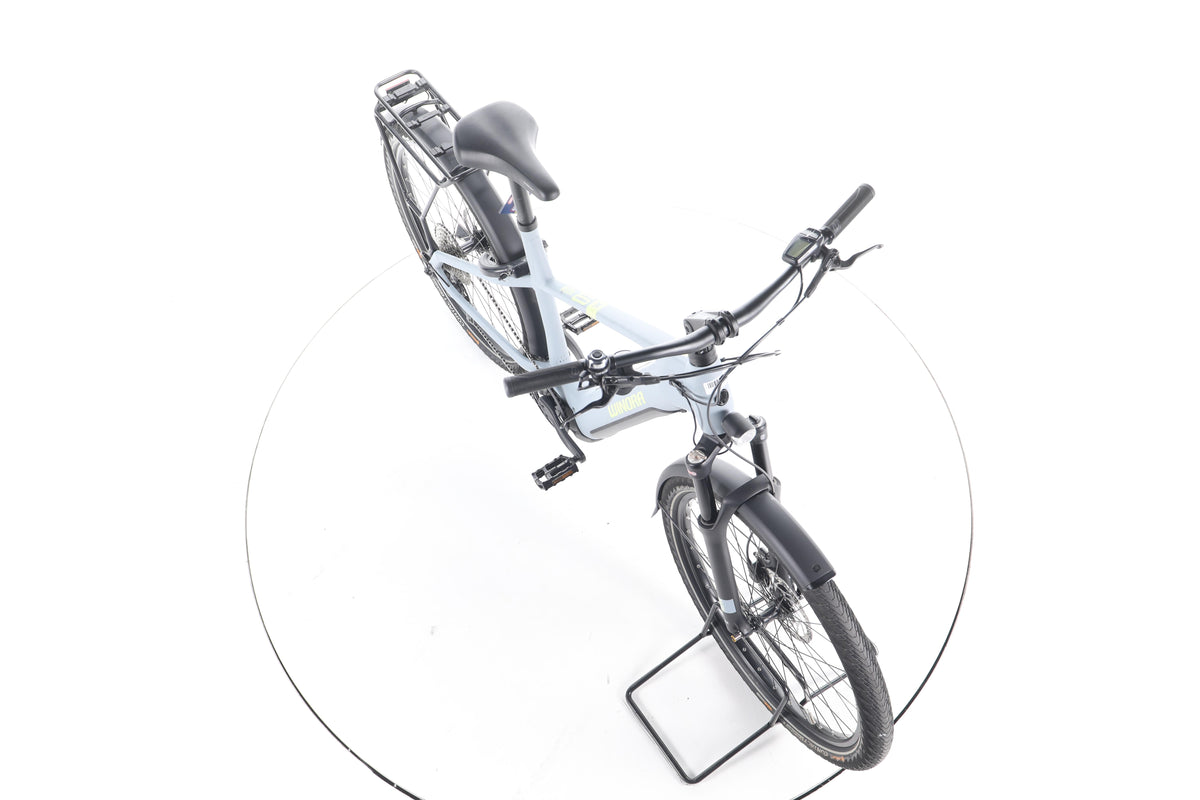 Winora Yucatan X10 Trekking E-Bike - Image 15